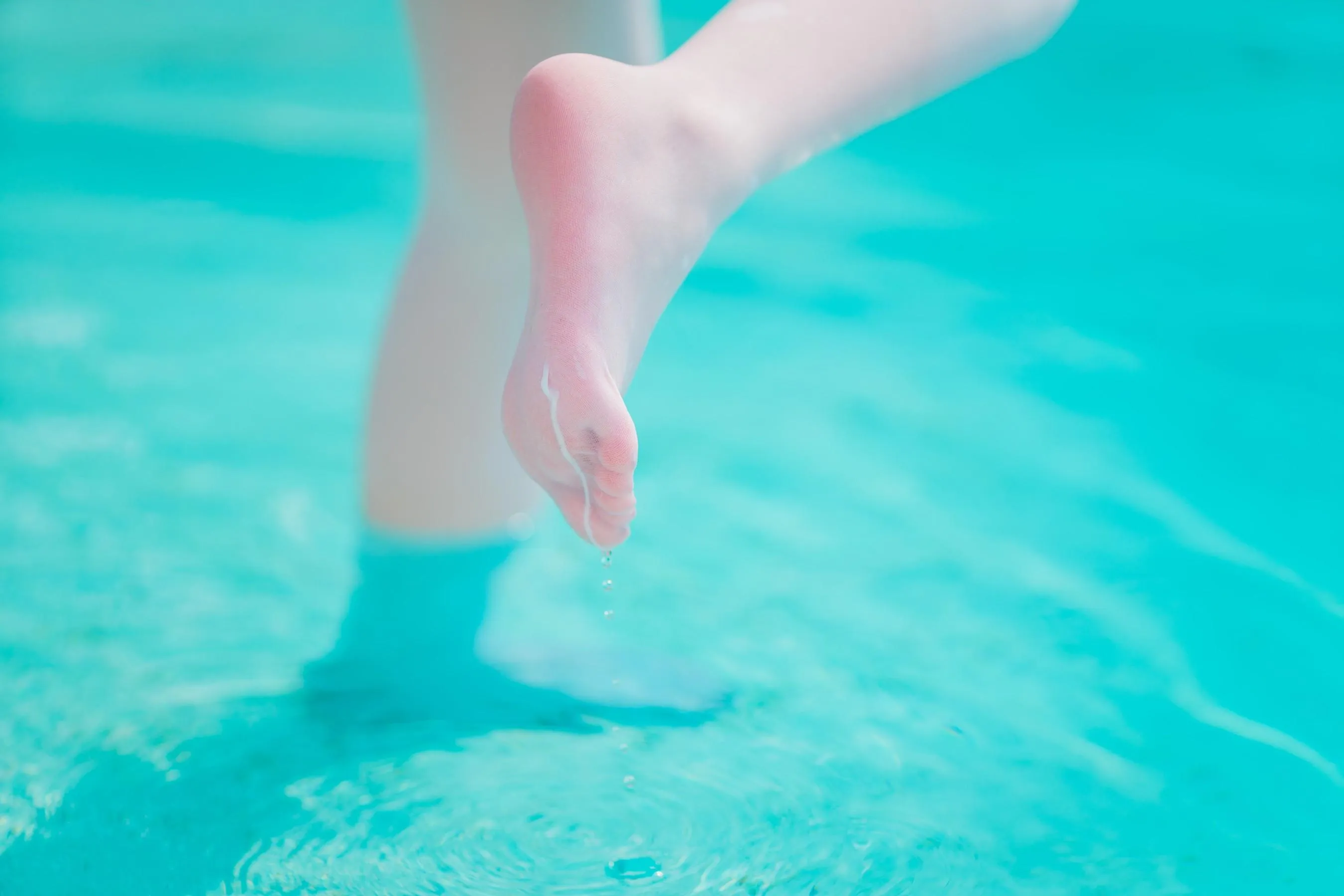 花铃 – NO.31 JK死库水 [109P]插图3